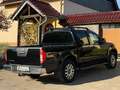 Nissan Navara Double Cab LE V6 4x4 LB*MwSt.*1. Hand* Schwarz - thumbnail 4