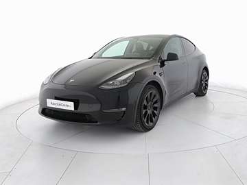 Long Range Dual Motor awd