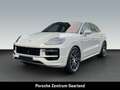 Porsche Cayenne E-Hybrid Coupe Black Edition AHK,Sportab Weiß - thumbnail 1