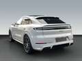 Porsche Cayenne E-Hybrid Coupe Black Edition AHK,Sportab Weiß - thumbnail 3