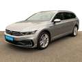 Volkswagen Passat Variant 1.4 TSI DSG Hybrid GTE AHK Standheizung Silber - thumbnail 1