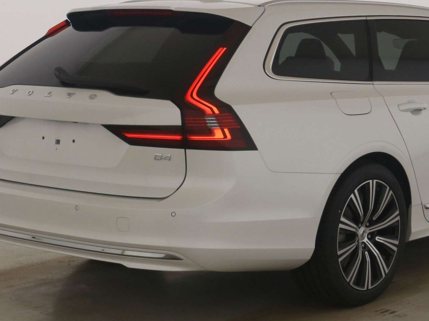 Volvo V90 B4 Plus - 2023 - Joinsteer - #7