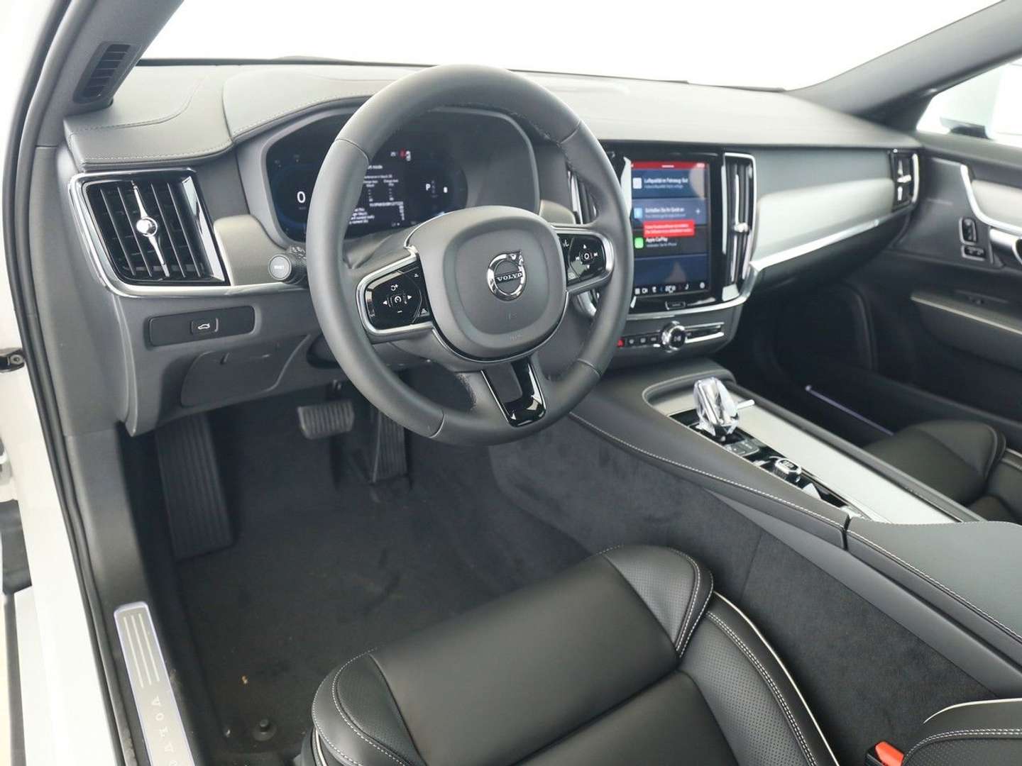 Volvo V90 B4 Plus -  - Joinsteer - #2