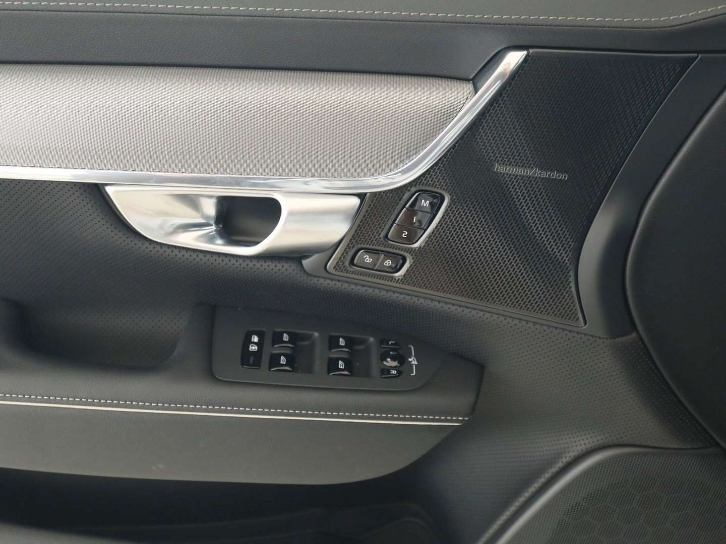 Volvo V90 B4 Plus - 2023 - Joinsteer - #11