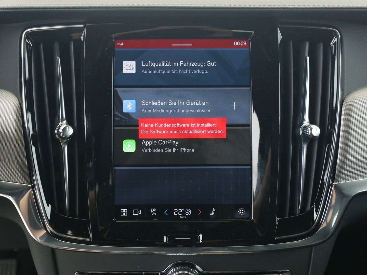 Volvo V90 B4 Plus - 2023 - Joinsteer - #10