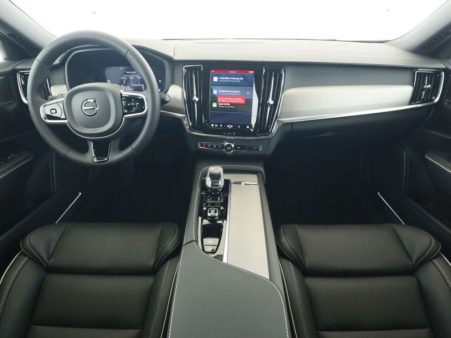 Volvo V90 B4 Plus -  - Joinsteer - #3