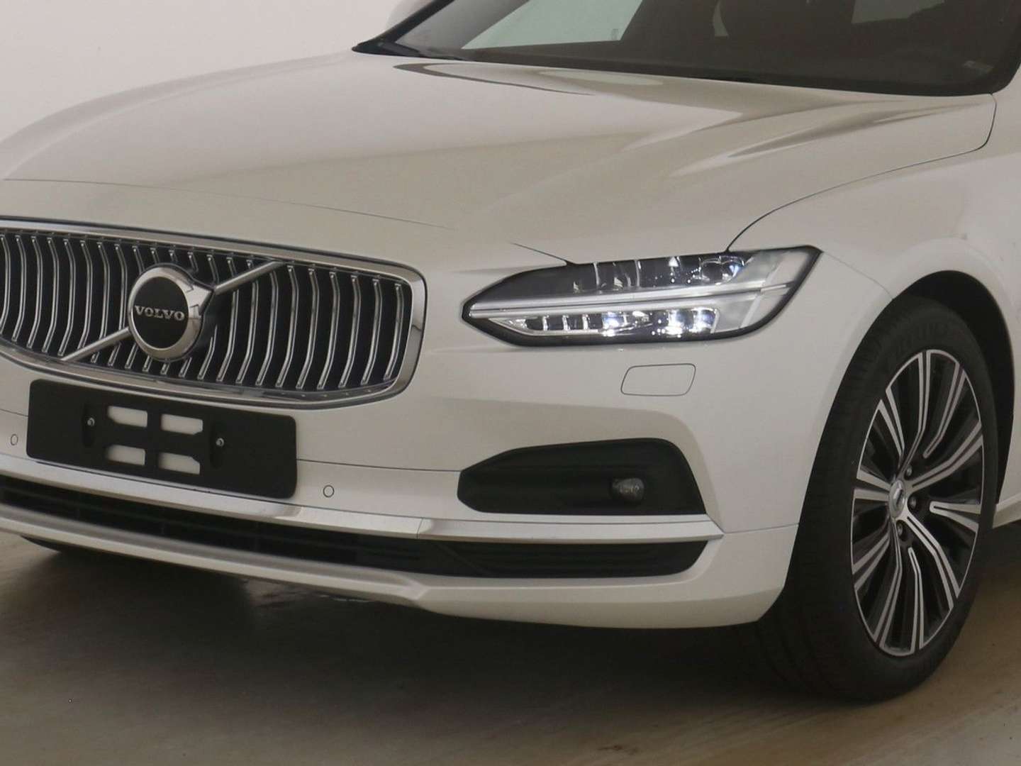 Volvo V90 B4 Plus -  - Joinsteer - #5