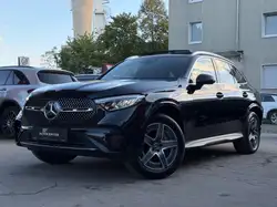 Mercedes-Benz GLC 400 e 4Matic AMG LINE/HUD/MEMORY/PANO/DIS/AHK