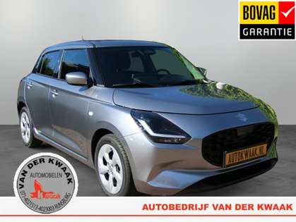 Suzuki Swift 1.2 Style SmartHyb.