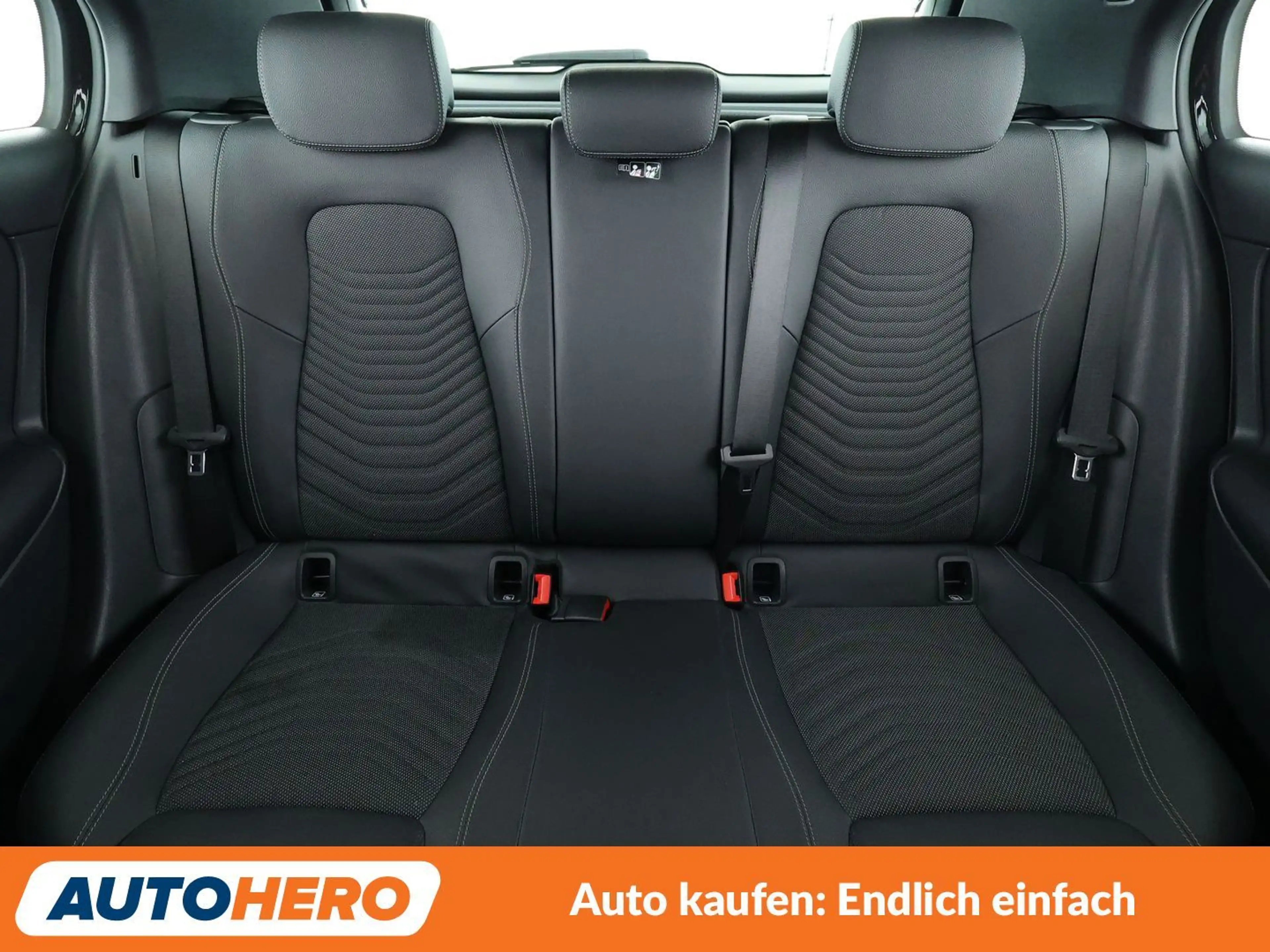 Mercedes-Benz A 180 A 180 d *NAVI*TEMPO*PDC*SHZ*KLIMA* — photo 15