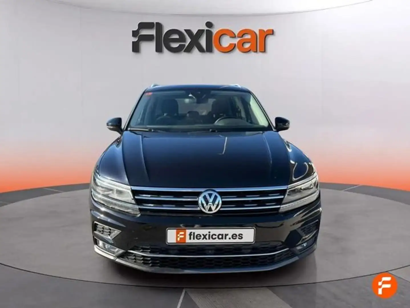 Volkswagen Tiguan 2.0TDI Sport 4Motion DSG 110kW Negro - 2