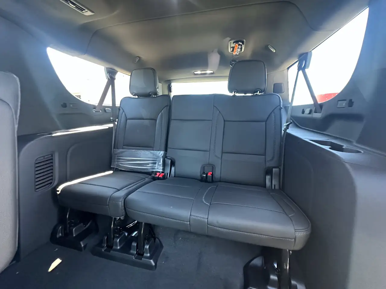 GMC Yukon photo GMC Yukon