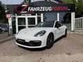 Porsche Panamera 4 S E-Hybrid Pano*Bose*Keyless*ACC*360° Weiß - thumbnail 1