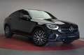Mercedes-Benz GLC 220 d 4Matic 9G-Tronic Navi/Leder/Temp/Kamer Fekete - thumbnail 1