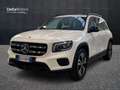 Mercedes-Benz GLB 200 GLB          (X247) - GLB 200 d Automatic Sport Pl Bianco - thumbnail 1