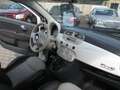 Fiat 500C 500 C 1.2 Happy Birthday Edition Klima Weiß - thumbnail 9