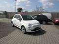 Fiat 500C 500 C 1.2 Happy Birthday Edition Klima Weiß - thumbnail 1