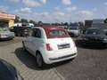 Fiat 500C 500 C 1.2 Happy Birthday Edition Klima Weiß - thumbnail 3