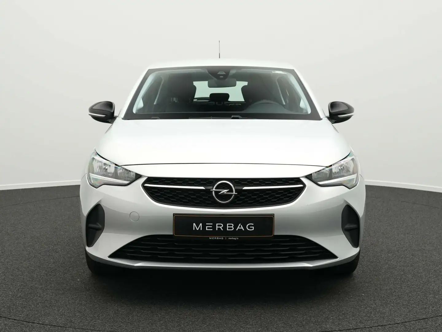 Opel Corsa Corsa F 1.2 Edition Navi+SHZ+Tempomat Klima/BC - 2