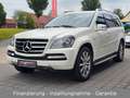 Mercedes-Benz GL 500 4Matic Grand Edition mit LPG 7-Sitzer!!! Alb - thumbnail 7