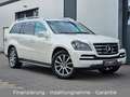 Mercedes-Benz GL 500 4Matic Grand Edition mit LPG 7-Sitzer!!! Alb - thumbnail 1