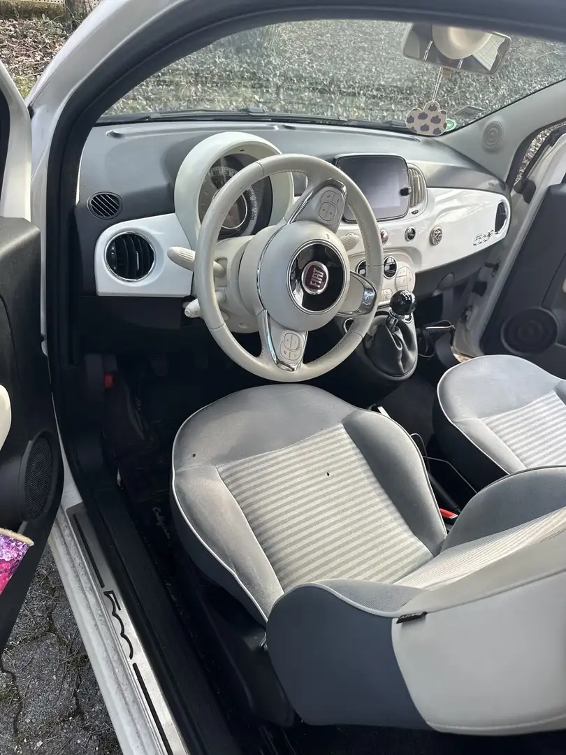 Fiat 500C 500 C 1.2 8V Collezione - 2