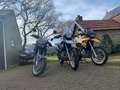 BMW F 650 GS Geel - thumbnail 3