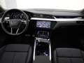 Audi Q8 e-tron 55 quattro S Edition 115 kWh/408PK · Panoramadak · Grijs - thumbnail 3
