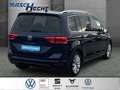Volkswagen Touran Highline 1.5 TSI NAVI*LED*ACC*SHZ Blau - thumbnail 4