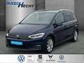Volkswagen Touran Highline 1.5 TSI NAVI*LED*ACC*SHZ Blau - thumbnail 1