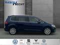 Volkswagen Touran Highline 1.5 TSI NAVI*LED*ACC*SHZ Blau - thumbnail 5