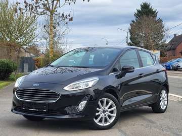 Fiesta 1.0 EcoBoost Trend (EU6.2)