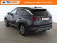 Hyundai TUCSON 1.6 TGDI Maxx 4x2 Gris - thumbnail 4