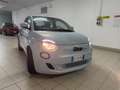 Fiat 500e 500 IV 2020 42 kWh La Prima Blau - thumbnail 3