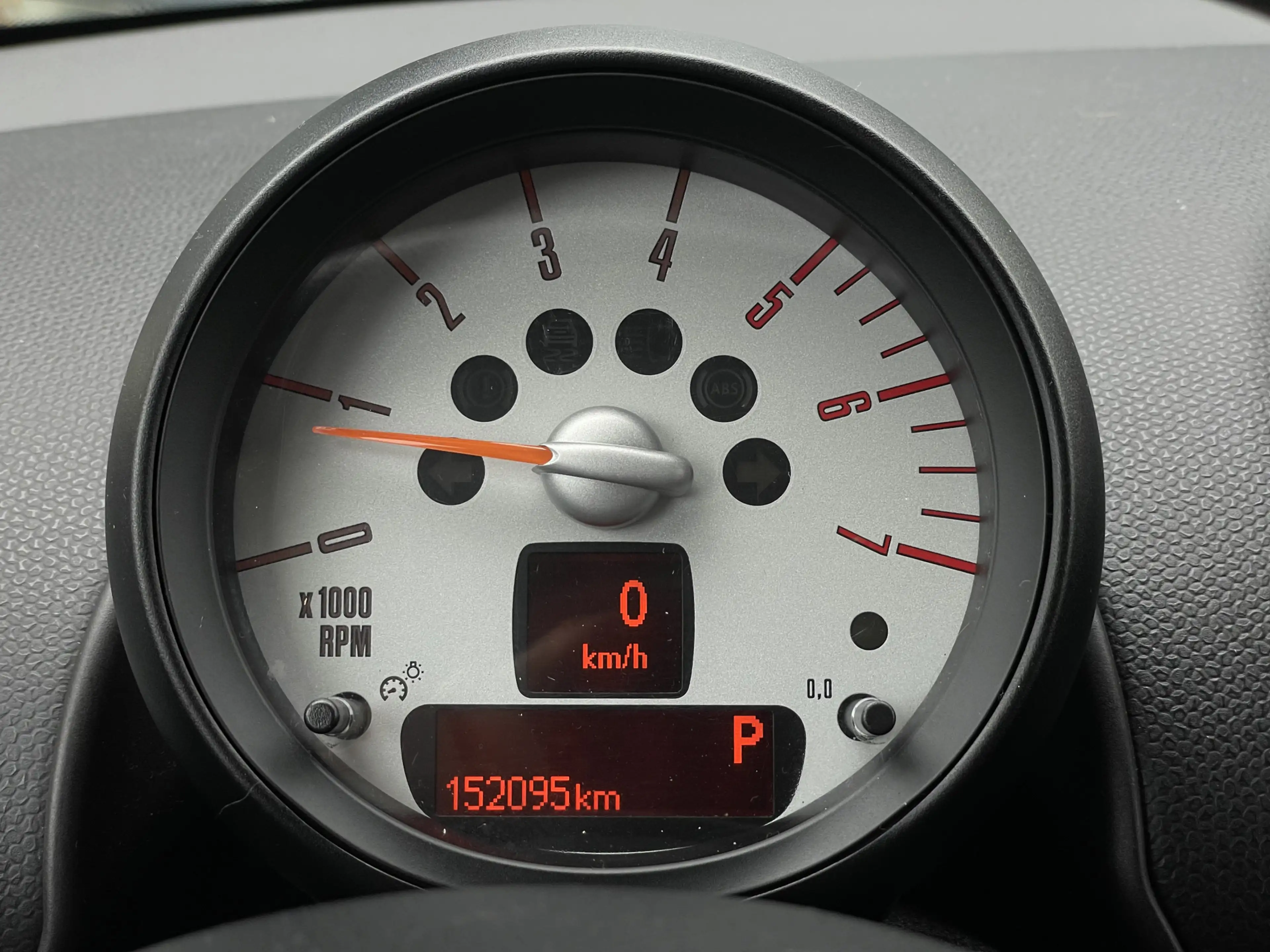 MINI Cooper D Countryman 2.0 Aut. | Leder | 17 inch | Nieuwe APK — photo 14