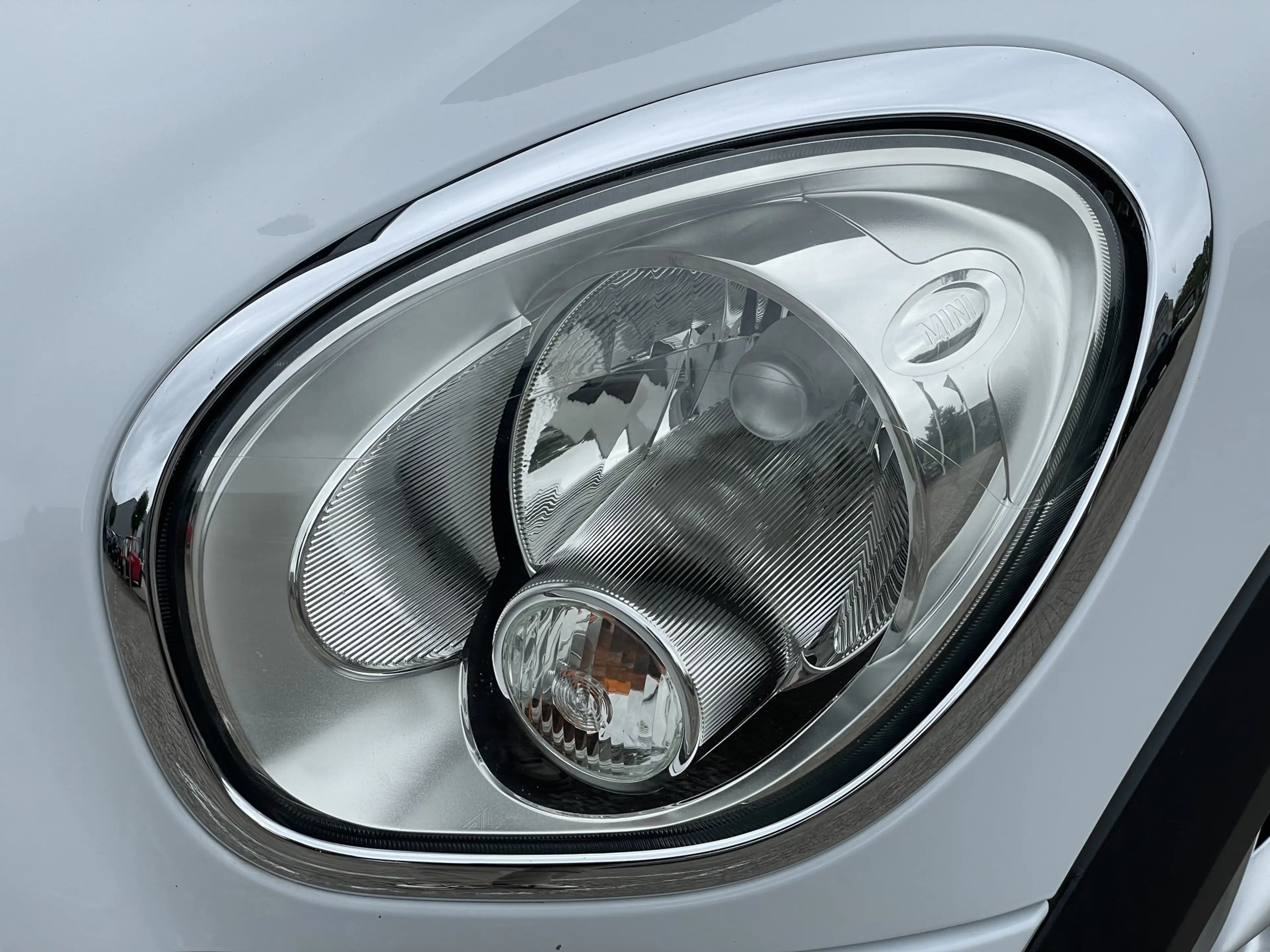 MINI Cooper D Countryman 2.0 Aut. | Leder | 17 inch | Nieuwe APK — photo 10