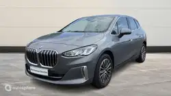 BMW Série 2 218i 136ch Luxury DKG7