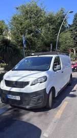 Fg. Standard 2.0BlueHDi ICE 120 Pro