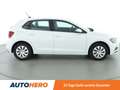 Volkswagen Polo 1.0 Comfortline*NAVI*PDC*LIMITER*KLIMA* Weiß - thumbnail 7