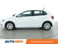 Volkswagen Polo 1.0 Comfortline*NAVI*PDC*LIMITER*KLIMA* Weiß - thumbnail 3