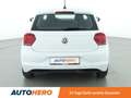 Volkswagen Polo 1.0 Comfortline*NAVI*PDC*LIMITER*KLIMA* Weiß - thumbnail 5