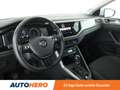 Volkswagen Polo 1.0 Comfortline*NAVI*PDC*LIMITER*KLIMA* Weiß - thumbnail 11