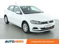 Volkswagen Polo 1.0 Comfortline*NAVI*PDC*LIMITER*KLIMA* Weiß - thumbnail 8