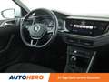 Volkswagen Polo 1.0 Comfortline*NAVI*PDC*LIMITER*KLIMA* Weiß - thumbnail 13