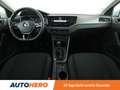 Volkswagen Polo 1.0 Comfortline*NAVI*PDC*LIMITER*KLIMA* Weiß - thumbnail 12