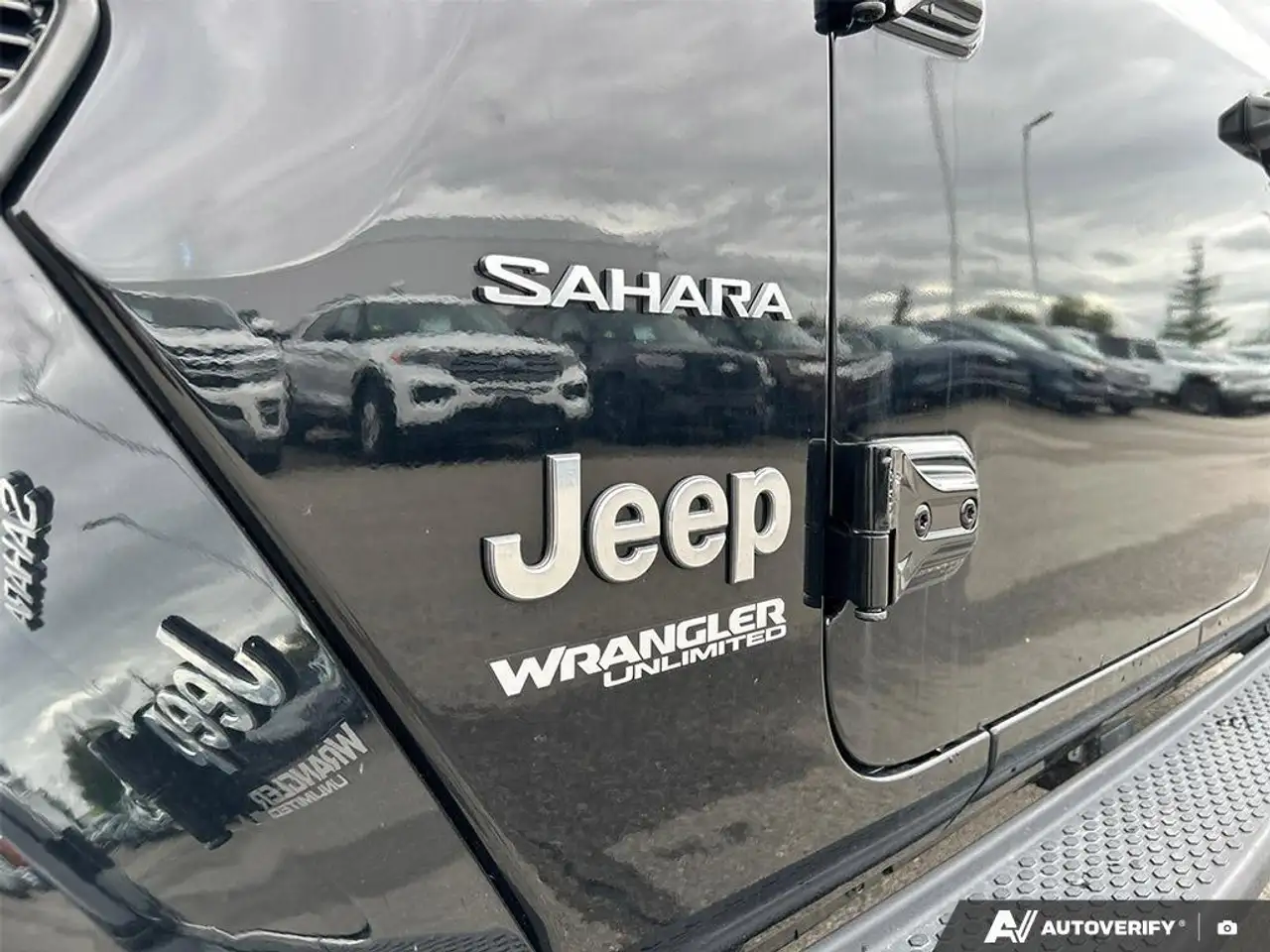 Jeep Wrangler photo Jeep Wrangler