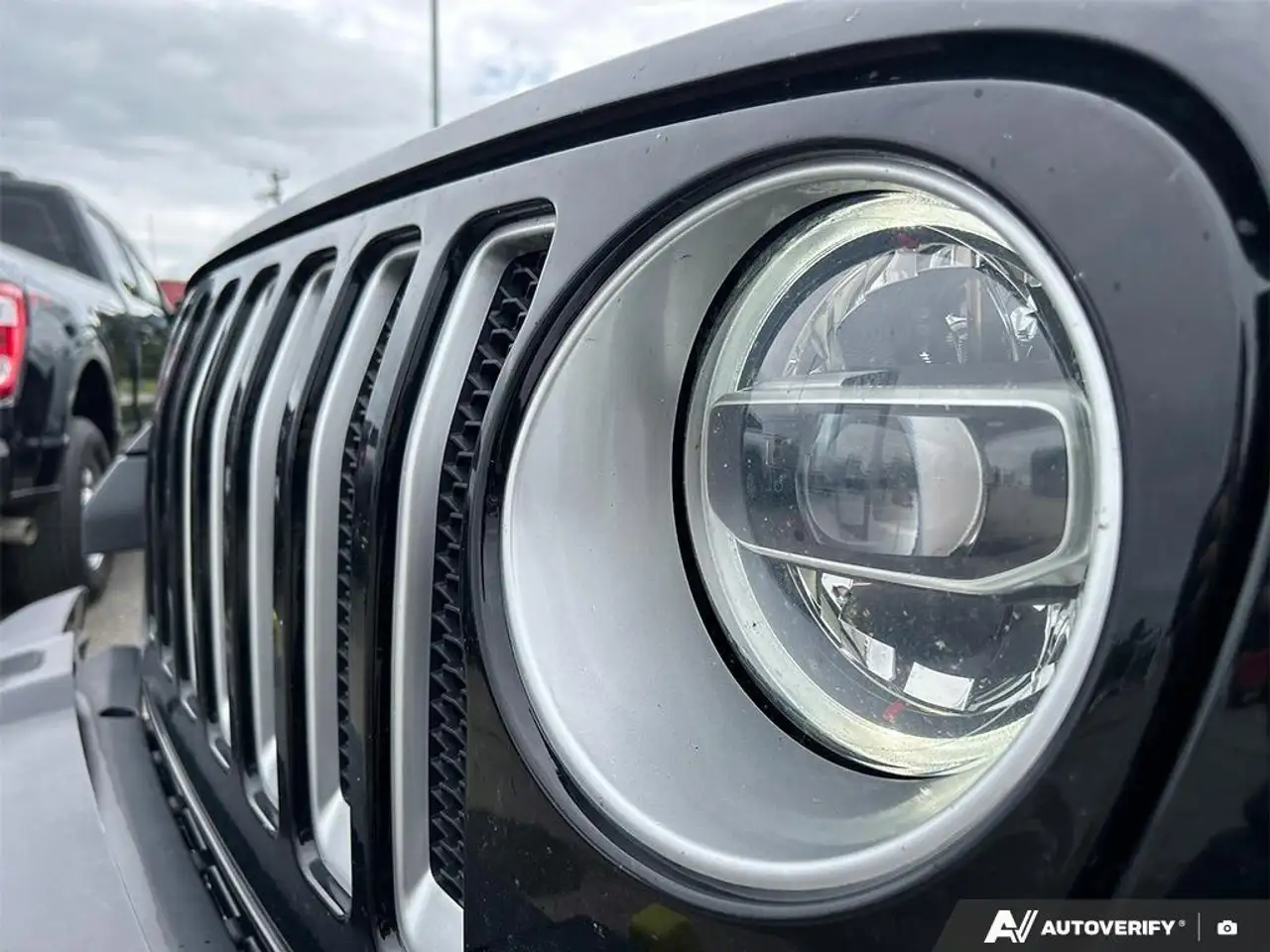 Jeep Wrangler photo Jeep Wrangler