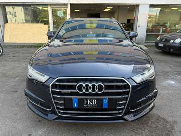 A6 2.0 tfsi Business quattro 252cv s-tronic