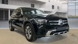 Mercedes-Benz GLC 200 d Panorama*LED*Kamera*DAB*Navi* 1Hand