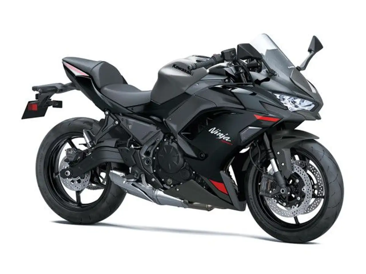 Kawasaki Ninja 650